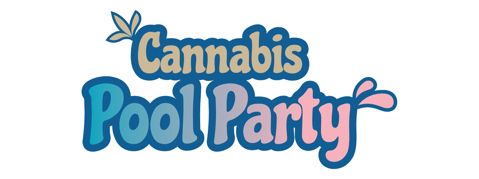Cannabis Pool Party
